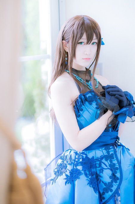 Twitterのコスプレ画像19