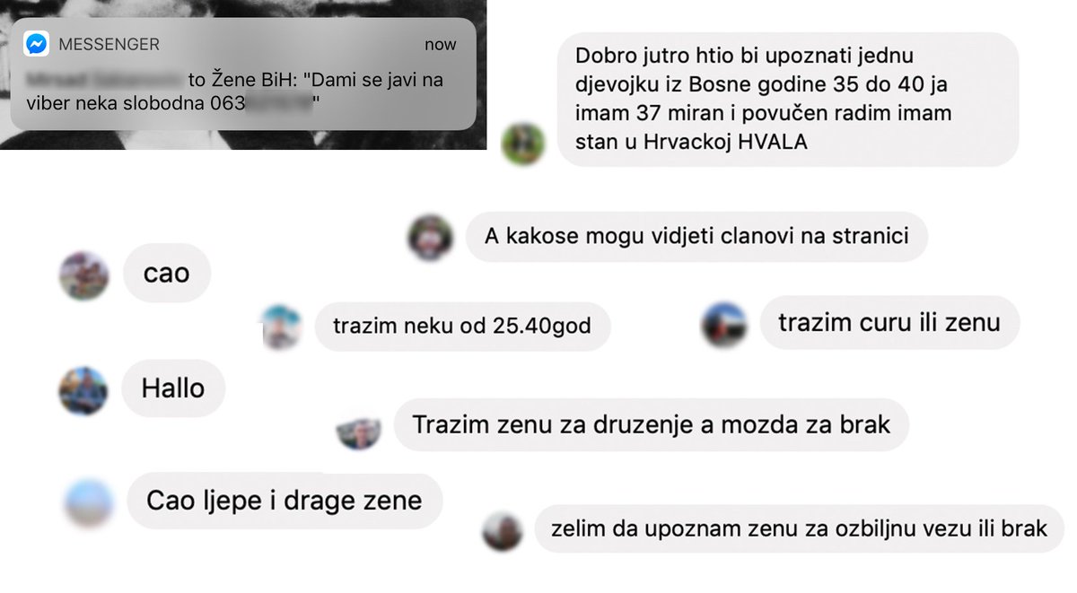 uk 100 stranica za upoznavanje