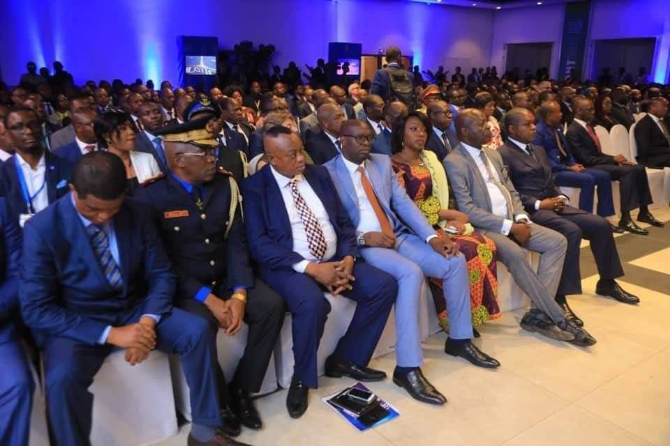 Lancement aujourd'hui a Kinshasa des travaux de l'atelier de validation du Plan National du Numérique HORIZON 2025.