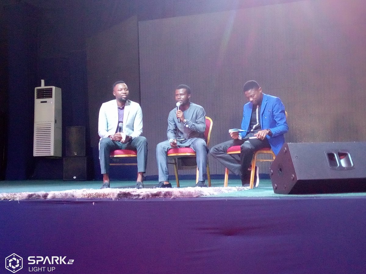 ik_tbdb's tweet photo. It is in the process of meeting and solving problems that life has its meaning.
#Career #Entrepreneurship #MoralValues #August #HilltopCamp2019 #NextGeneration #ThinkBigDoBigger #IgnitingPotentials https://t.co/dVxaIpjE0Y