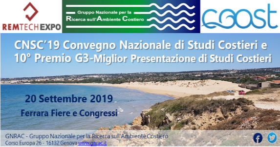 gnrac's tweet photo. Il nostro Convegno Nazionale di Studi Costieri si avvicina! 
Trovate il programma aggiornato alla nostra pagina https://t.co/jdHeJIMlSh https://t.co/hPfQOLtDNw