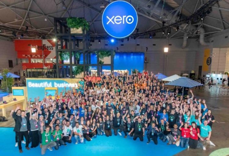 HaleyEmmaNorton's tweet image. Happy Xerocon Day 1! If you didn’t see us today pop by tomorrow and see Unleashed #xerocon #xerocon2019 #unleashedsoftware