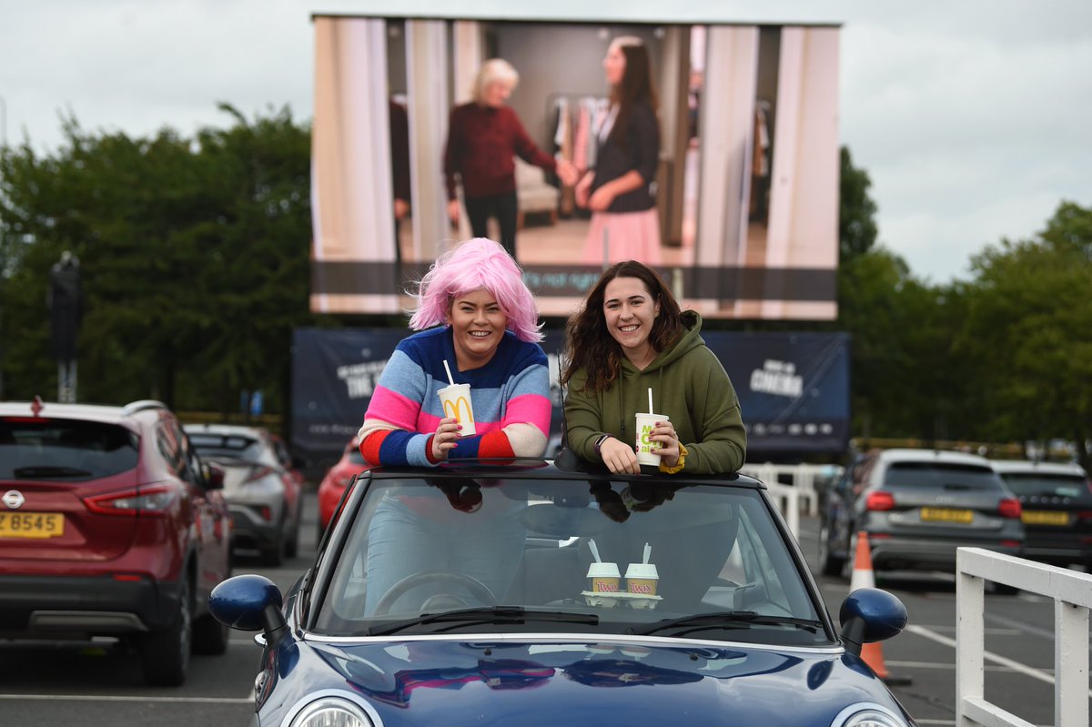Morrow Comms (@morrowcomms) on Twitter photo #BLOG: Sprucefield on the big screen!
Our team loved creating an ‘electrifying’ outdoor cinema screening of The Little Mermaid and Grease for our client <a href="/SprucefieldSC/">Sprucefield Centre</a>. Read all about it here: bit.ly/2k3G9Ek #BLOG: Sprucefield on the big screen!
Our team loved creating an ‘electrifying’ outdoor cinema screening of The Little Mermaid and Grease for our client <a href="/SprucefieldSC/">Sprucefield Centre</a>. Read all about it here: bit.ly/2k3G9Ek