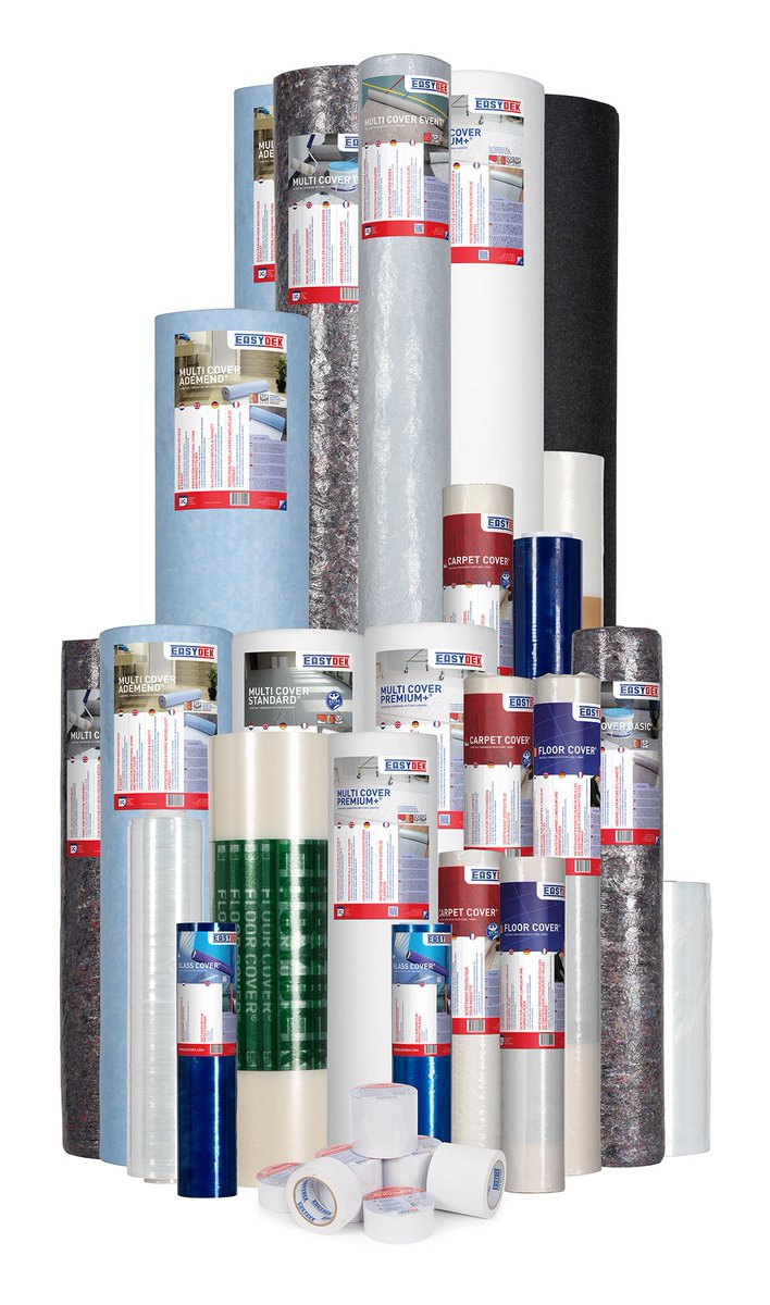 sicombouw's tweet photo. Bekijk de vernieuwde Productbrochure van Easydek. Voor diverse toepassingen heeft Easydek de juiste bescherming en het juiste afdekmateriaal.  #easydek #carpetcover #afdekmateriaal https://t.co/ZKl8xODOQs https://t.co/KsjoZy0lWi