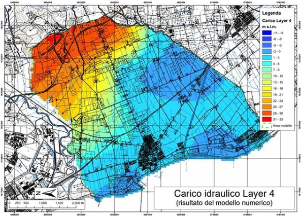 CGTSpinoff's tweet photo. Groundwater Numerical Modeling #Modflow https://t.co/s5toXTTABM