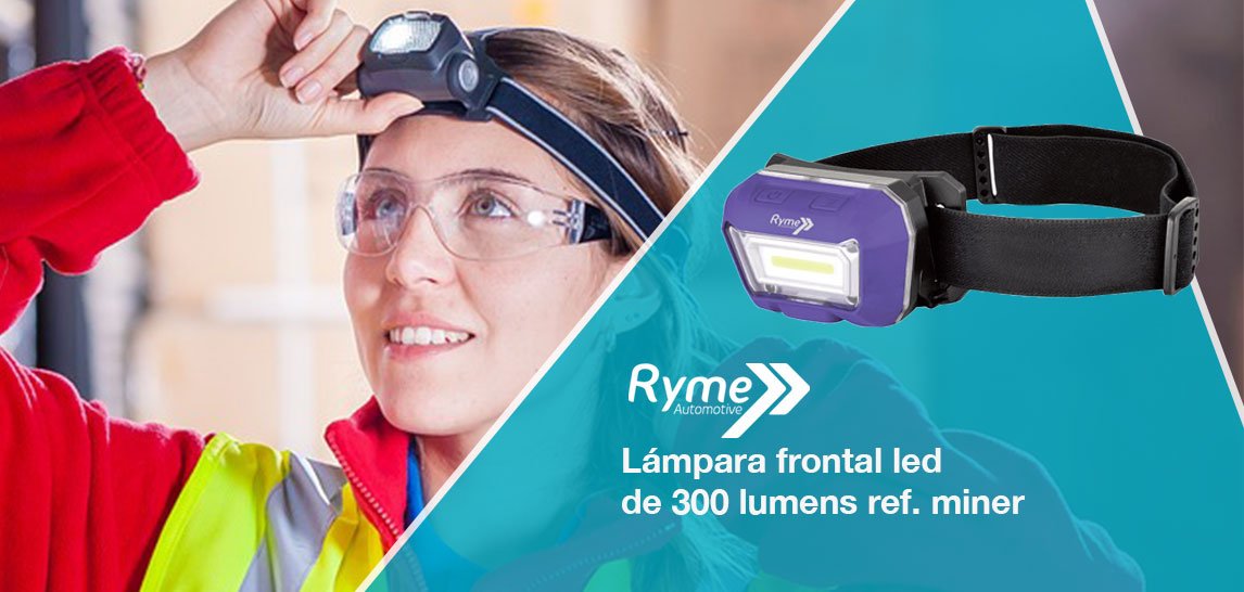 Lámpara frontal de inspección con sensor de movimiento, perfecto para apagar y encender de manera rápida teniendo libres las manos. #ferreteria #iluminación #frontal 
rationalstock.es/catalogo/produ…