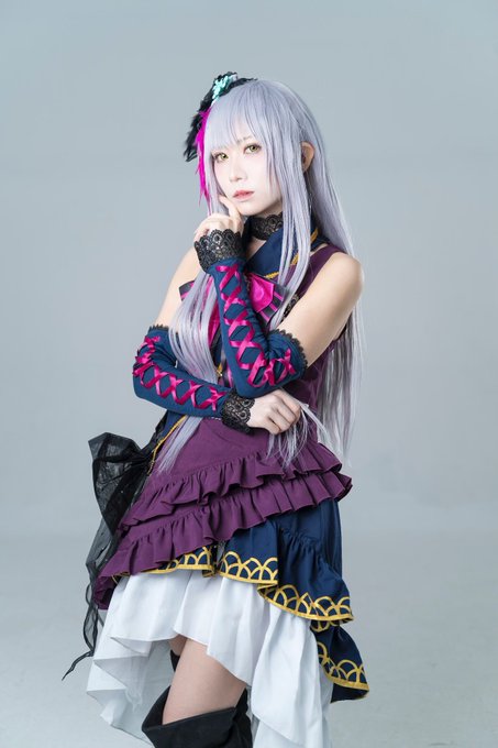 Twitterのコスプレ画像68