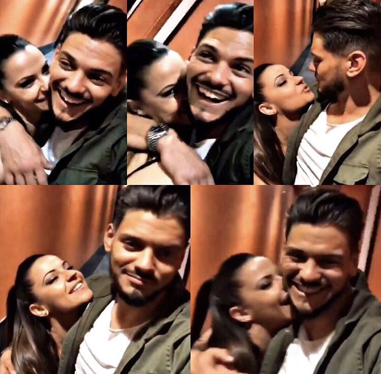 DenitsaRayaneIB's tweet photo. 5 ans de rencontre aujourd’hui ❤️
Le début d’une belle aventure, la naissance d’un magnifique duo et d’une belle complicité 👫 #rayitsa
@DenitsaOff @BensettiRayane https://t.co/eYBe9s0LjI