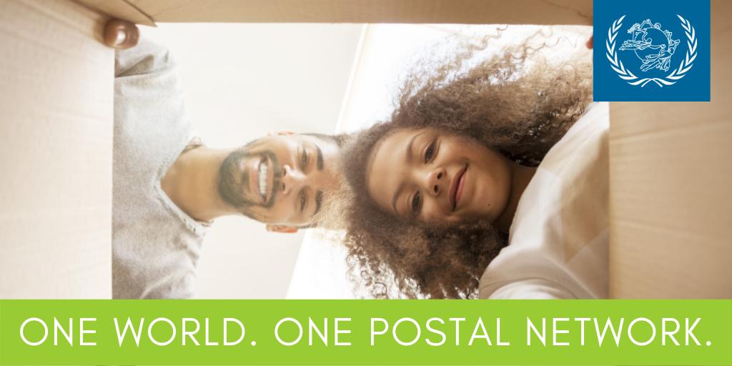 UPU_UN's tweet photo. Coming soon... #postalgood
@UN @UNESCO @UNCTAD @BisharAmb @ClivazPascal @_UNChronicle @UN_Photo @UNHumanRights @PostEurop @PTTCorporate @BozgeyikKenan @UN_UniteIdeas @letterappsoc @postcrossing @GlobalGoalsUN @UNOPS @UNVolunteers @swiss_un @swisspost @UNODC @UNIDO @YouthSDGs https://t.co/N5jIzQWPeL