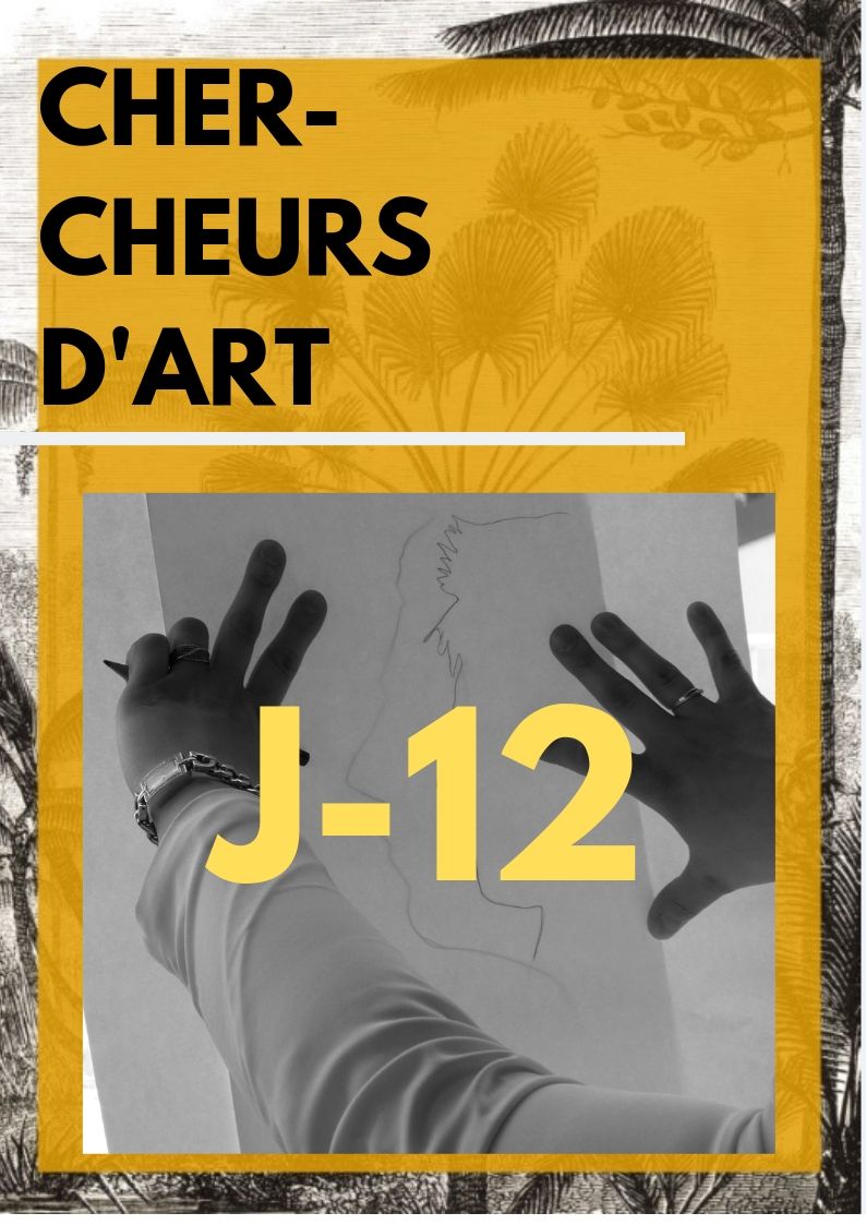 LinventaireHDF's tweet photo. 📣 Rendez-vous le 15 septembre à 16h00 autour d'un goûter et en présence des Chercheurs d'art. 🎨
Entrée libre de 14h30 à 19h00. #Inventaire #Eldorado https://t.co/MSAdioc8lQ
