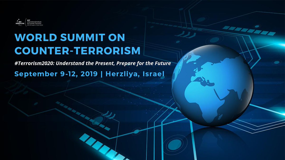 ICT_org's tweet photo. #SpecialFocus #1week before the Israeli Elections: MK @Israel_katz, MK @giladerdan1, the Honorable @Ayelet__Shaked, Lt. Gen. (Res.) @gantzbe, the Honorable @yairlapid, The Honorable MK @avidichter, The Honorable MK Lt. Gen. (Res.) @bogie_yaalon, &amp; more!
https://t.co/ruoFV4cTg4 https://t.co/1aSeW1BRaw