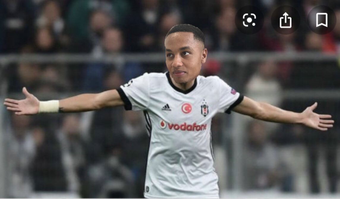 Stomedy goes to Besiktas !!!