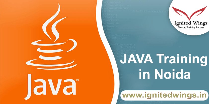 Nitish966160's tweet image. ignitedwingsnoida.blogspot.com/p/java-trainin…
ignitedwings.in/java-training-…
#javatrainingindelhi #bestjavatraininginstituteindelhi #javatrainingcourse
You need JAVA skills if you want to develop a full-bodied enterprise back end or build an agile front end or thrive in a DevOps role.