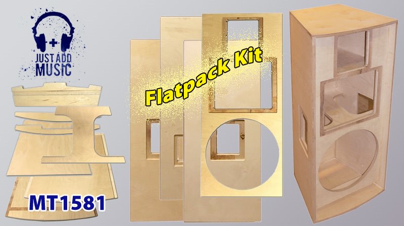 Blue Aran On Twitter Fancy Some Diy Jam Systems Mt1581 Speaker