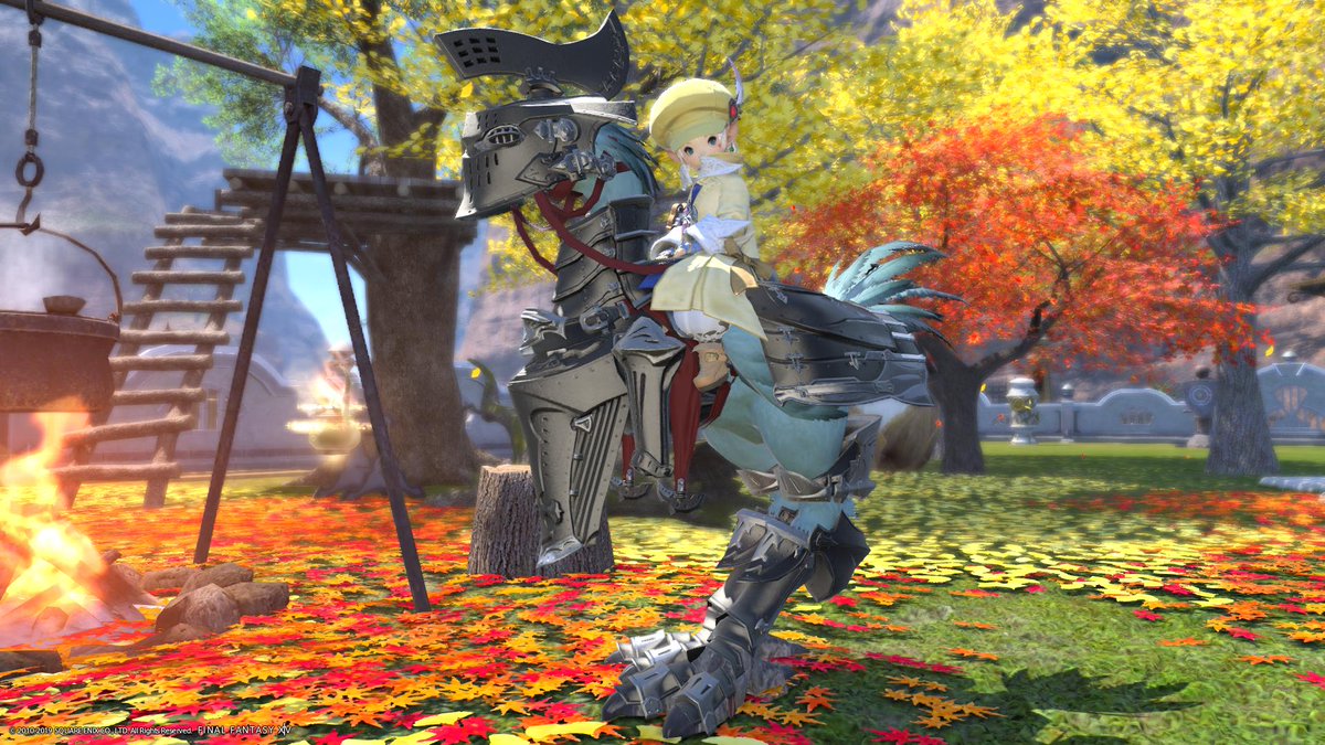 Lalala Laila 日記 最近のあれこれ Final Fantasy Xiv The Lodestone