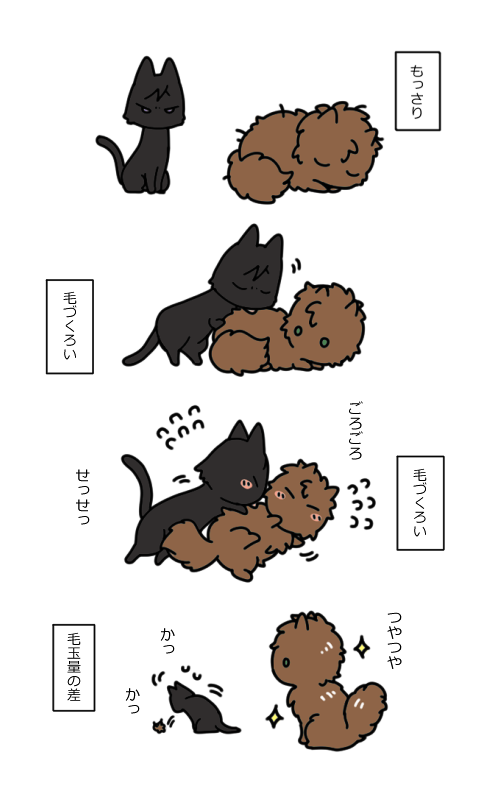 ねこるるすざ 