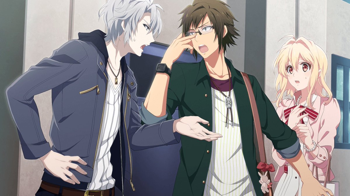 刀剣乱舞 ヲタ恋の菜々緒の燭台切光忠コス 美しい せいのイラスト