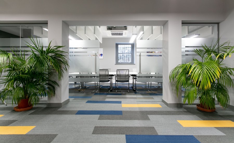 InteractionLtd's tweet image. Did you miss our Bath project for @HandelsbankenUK? Have a look at this slick CAT A and CAT B local fit out - bit.ly/2kgh9d9
#interactionoffices #localprojects