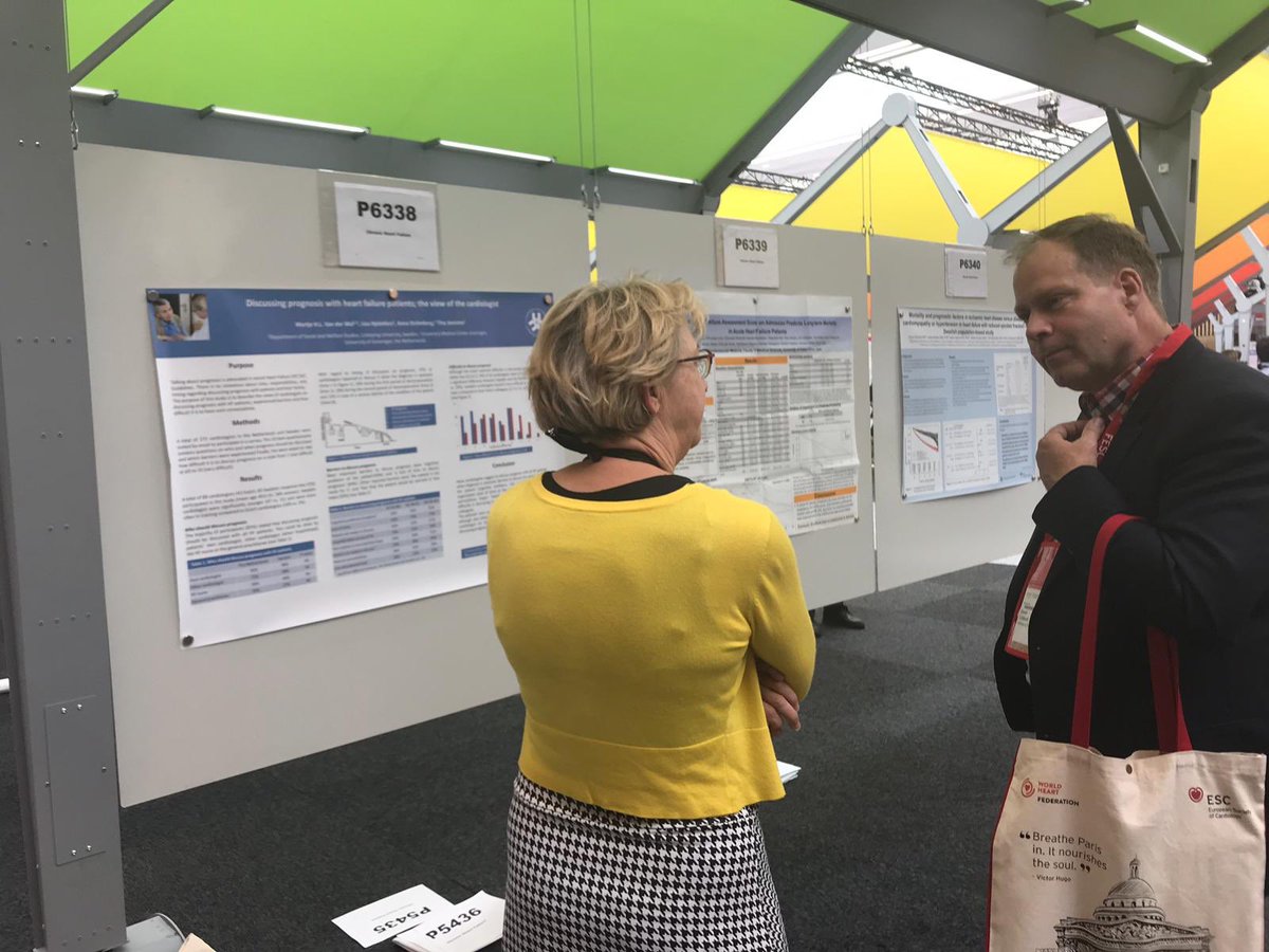 European Journal of Cardiovascular Nursing tweet media