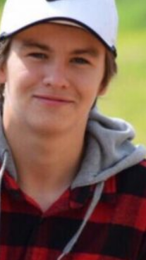 DomPanebianco's tweet photo. Porté disparu: Mathis Mercure, 16 ans, de Daveluyville vu pour la dernière fois le 31 août.  #rcma https://t.co/6T2iSzolHy