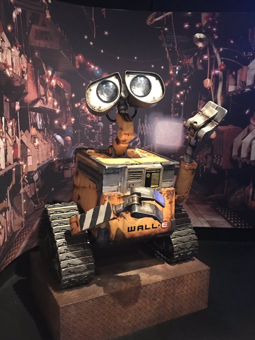 ウォーリーのtwitterイラスト検索結果 古い順