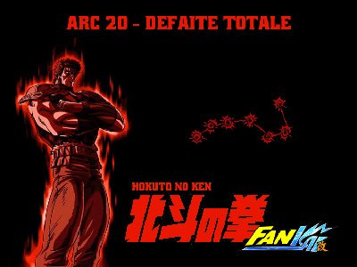 FanKai_fr's tweet photo. [Hokuto no Ken] Sortie des films 20 et 21 : "Défaite totale" - "Deux frères".
Un grand merci à Illuzionn ! 💪 https://t.co/pRAbLu9ldN