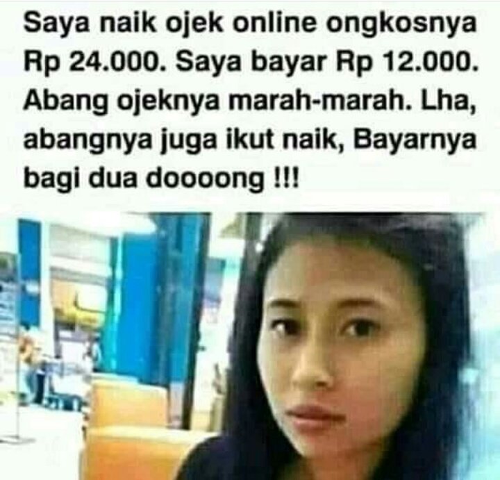 warga_ples62's tweet photo. Auto sultan dan gak bisa dilawan
Veronica Koman #TdLBpjsNaikWeLoveJokowi https://t.co/U5do0AQLkA