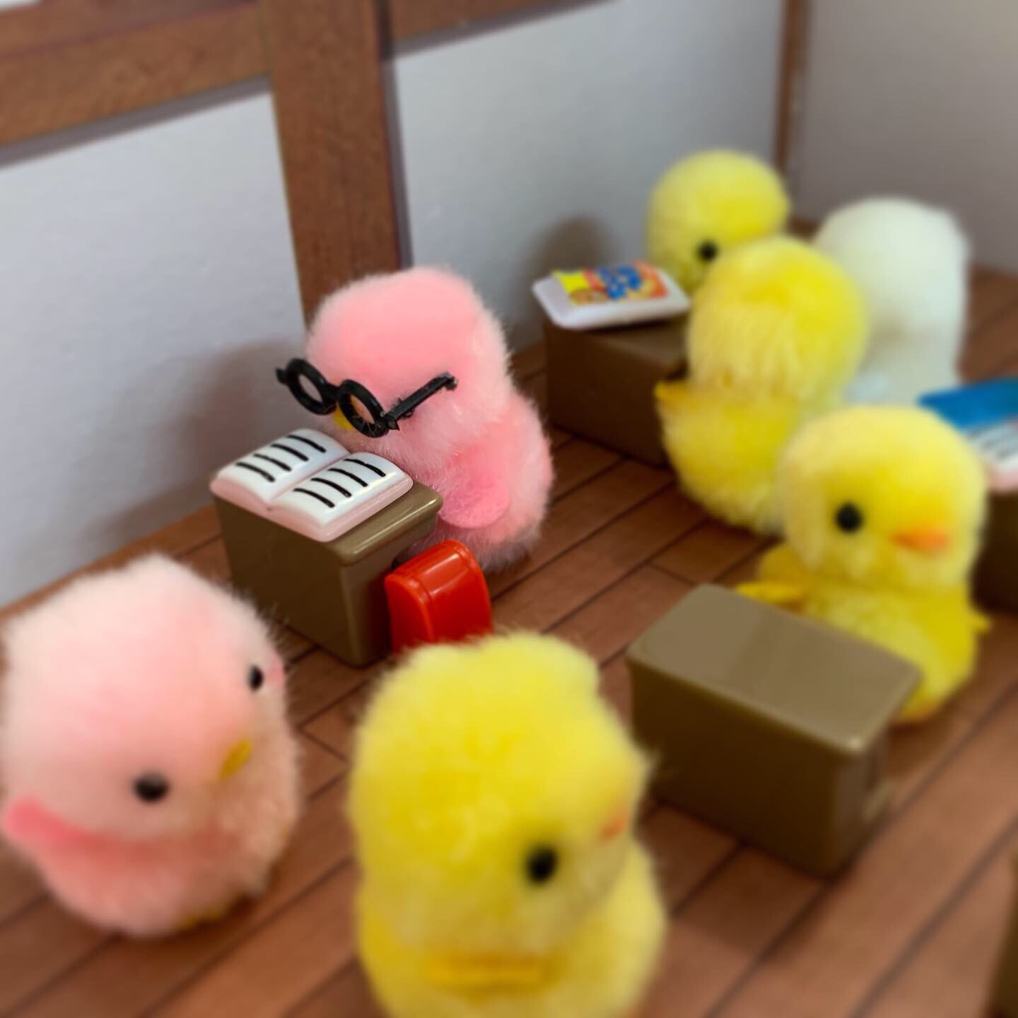 ひよこのおかげ　ぴよりーな　くつ　靴 ひよこのおかげ ぴよりーな くつ 靴 - メルカリ