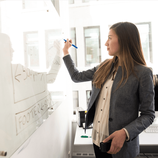 La Méthode SMART : Comment l'utiliser pour définir les objectifs de sa petite entreprise?