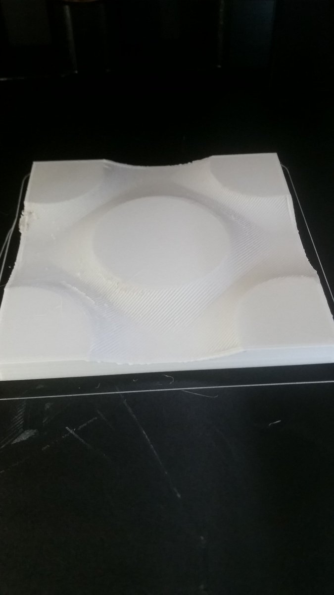 Dynamo_3D's tweet photo. Result is this without fans cooling https://t.co/OfvV0FEqHG