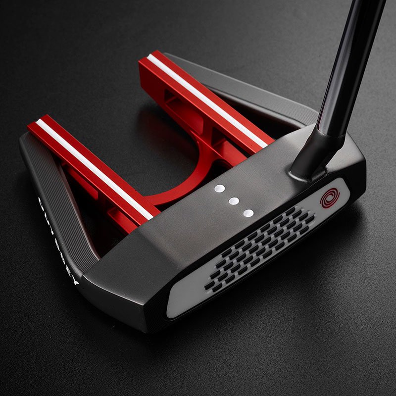 OdysseyGolfTour's tweet image. 🚨GIVE AWAY🚨To celebrate 6️⃣0️⃣ WINS in 2019 &amp;amp; being the #1PutterInGolf, we're giving away an #Odyssey #EXO #7 with #StrokeLab. 

Simply RETWEET &amp;amp; FOLLOW for your chance to win. Comp ends this Friday at 4pm. Good luck! 🤞