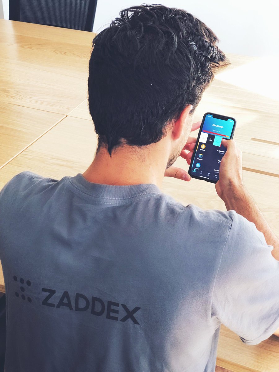 Zaddex tweet media
