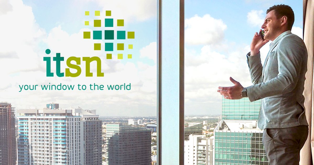 Dankzij jou kunnen onze klanten altijd en overal en veilig werken. Kom jij ons team versterken, dan kunnen onze klanten nog sneller geholpen worden. Check onze openstaande vacatures. itsn.nl/vacatures/