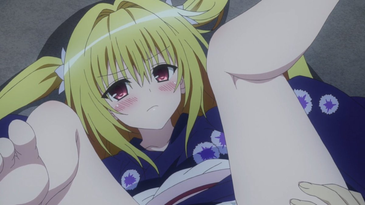 ゴンさん Twitterissa ヤミちゃんってとても可愛いんですよ わかってくれる人いません 特に照れ顔や笑顔 ゴンさん Twitterissa ヤミちゃんってとても可愛いんですよ わかってくれる人いません 特に照れ顔や笑顔