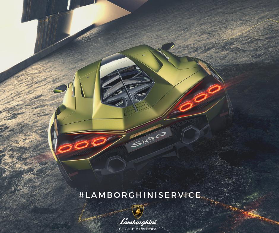 LamboServiceMir's tweet photo. Ecco la #LamborghiniSian, la prima #FewOff supersportiva che presenta l’iconico motore V12 abbinato a innovative tecnologie ibride.
P.S: sapete che Sián: in dialetto bolognese significa “fulmine”? ⚡ 😎
@Lamborghini #Lamborghini #AheadOfItsTime #Frankfurt #lamborghiniservice https://t.co/zMpFUjpJhZ