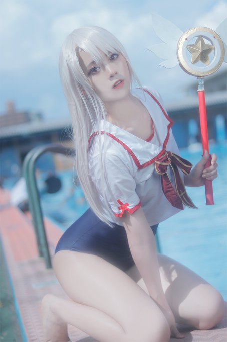 Twitterのコスプレ画像7