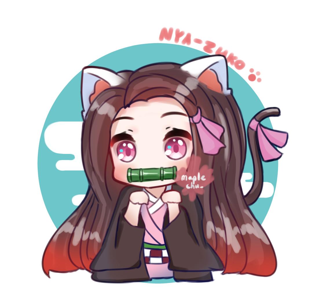 Nezuko Pfp Cute