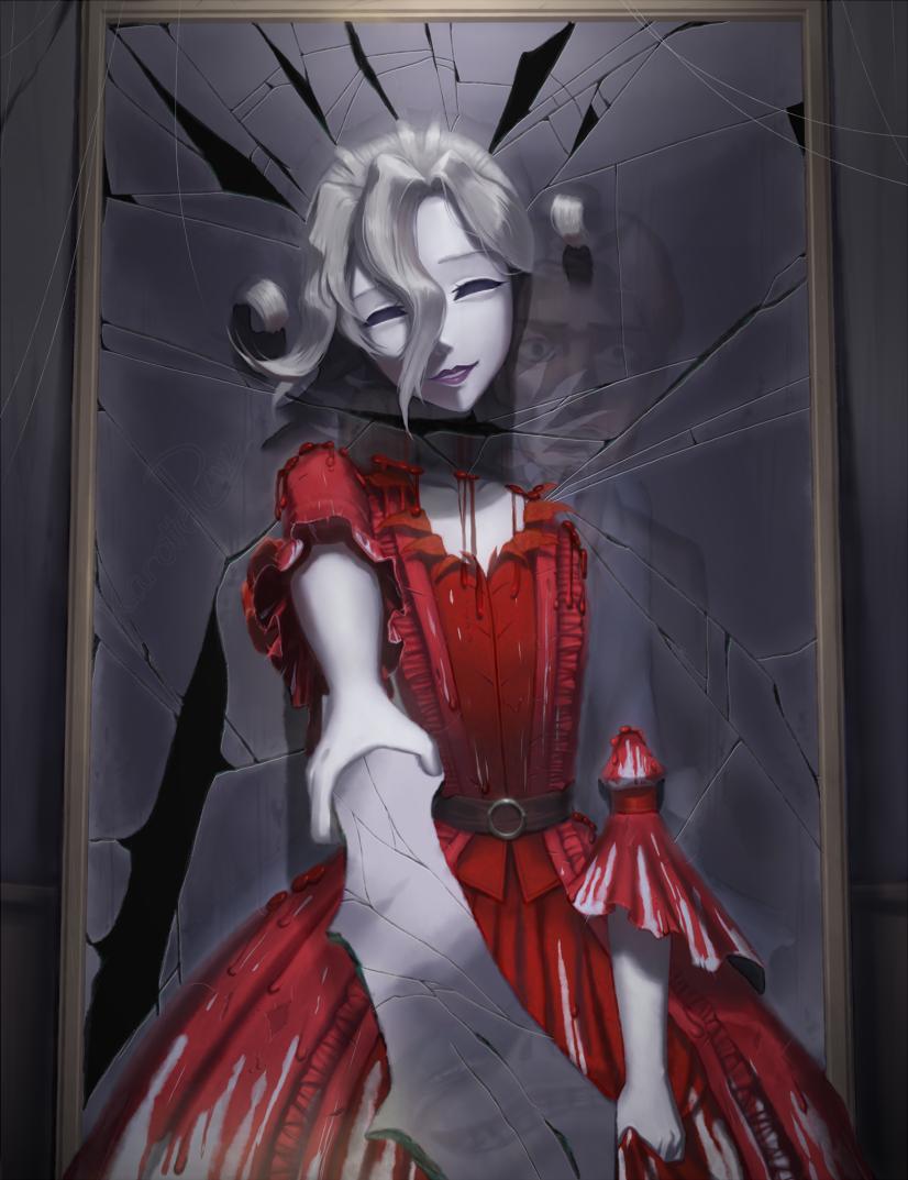 Karotte ᵇʳᵒᵏᵉⁿ ˡᵃᵖᵗᵒᵖ 9 4 19 I Drew Identityv S Bloody Queen That S Her Name Is It Haha Nope Definitely Haven T Been Expressing My Love For Muh Queen I Love Karotte ᵇʳᵒᵏᵉⁿ ˡᵃᵖᵗᵒᵖ 9 4 19 I Drew Identityv S Bloody Queen That S Her Name Is It Haha Nope Definitely Haven T Been Expressing My Love For Muh Queen I Love