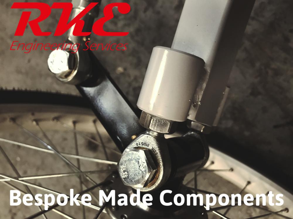 rkeengineering's tweet image. Recently we helped build a soapbox with SMART Garden Offices to help raise money for my WiSH charity. Here are a few components we made @RKE #charity #Engineering #components #parts #suffolk #norfolk #thetford #solution #myWiSH #soapbox