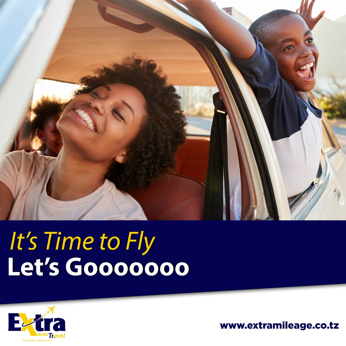 ExtraMileage's tweet photo. Get the Cheapest Tickets 
#FlywithSmile😉
✈️✈️✈️✈️✈️✈️✈️ https://t.co/DyMwIrDK1J