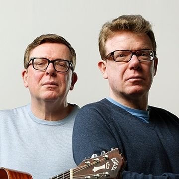 THE PROCLAIMERS IRISH TOUR + Special guests Junior Brother 
Thursday September 5th – Cork Opera House
Following their sold out shows at Vicar Street and Ulster Hall last year.
Get tickets here &gt;
buff.ly/2PEx2IZ