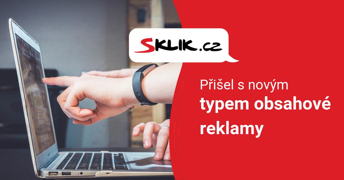 FEOagency's tweet photo. 👉 Včera @Sklik  přišel s novým typem obsahové reklamy. Jedná se o "dynamický banner". Pro koho je vhodný a jak jej nastavit? 🤔 Už teď se dočtete u nás na blogu ➡️ https://t.co/8zhvqTGWEc https://t.co/3L6LWWi9Gs