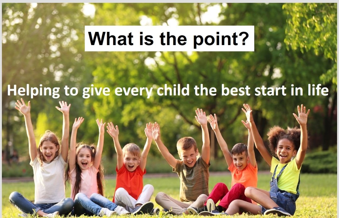 Closing her inspiring Cochrane Lecture at #SSMEuroEpi19 Prof Margaret Whitehead returns to her question, the point of doing research on child poverty is to give children the best start in life and "that's what we are all about"