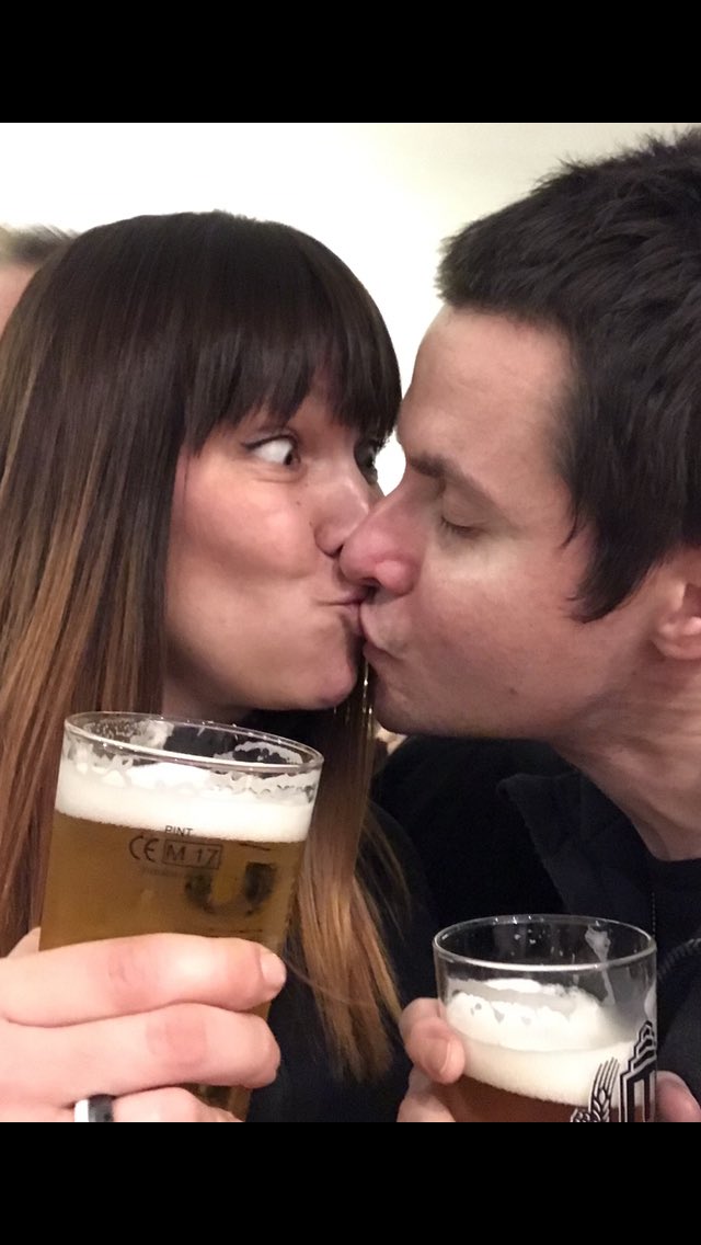 <a href="/liamgallagher/">Liam Gallagher</a> We’ve got engaged too. She said YES!