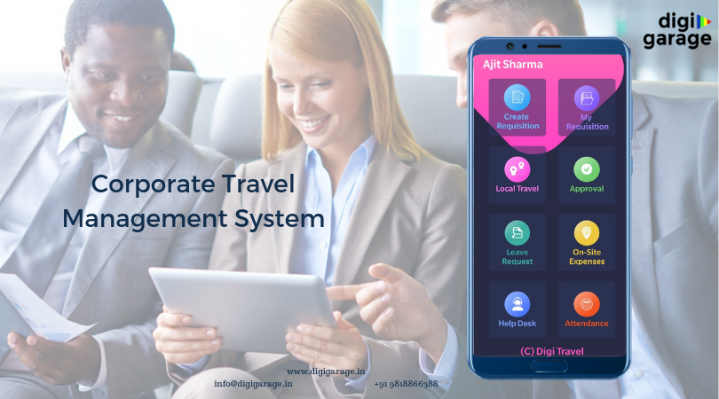 DigiGarageIndia's tweet photo. First of it’s kind travel solution #software for the companies to manage an efficient and cost effective travel desk solution.
https://t.co/Y2O1TmQhFj
#TravelManagement #TravelManagementSoftware #TravelDeskSolution #CorporateSolution
#DigitalTravelDesk
#Technology
#DigiTravel https://t.co/3I5hBBXEEb