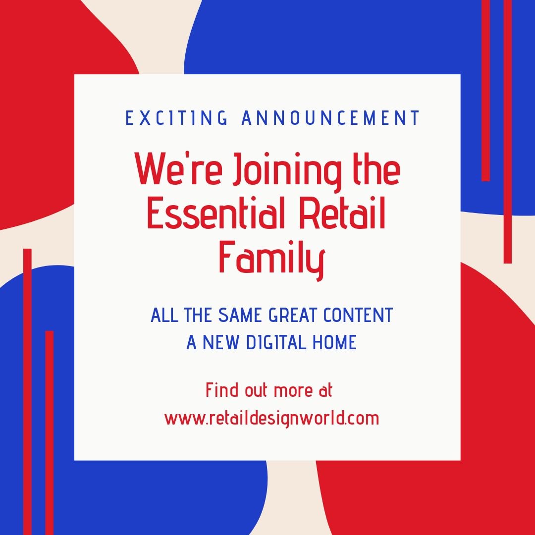 Retail Design World tweet media