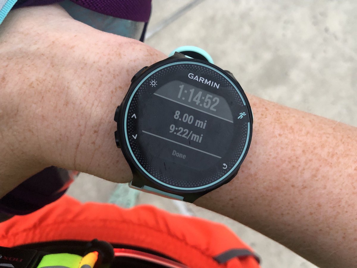 RunEatBeHappy's tweet photo. Alright Summer, that’s ENOUGH!!! #running #oversummer #humidashell #marathontraining @CbusMarathon https://t.co/CpA3H292AU