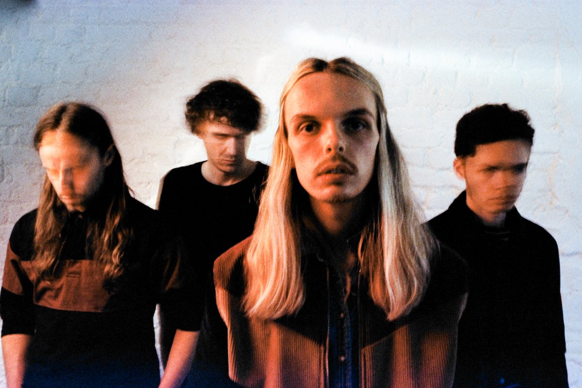 WATCH: <a href="/IndigoLoMusic/">Indigo Lo</a> share the pulsating video for their new electro belter 'Electric Behaviour' -

clashmusic.com/videos/indigo-…