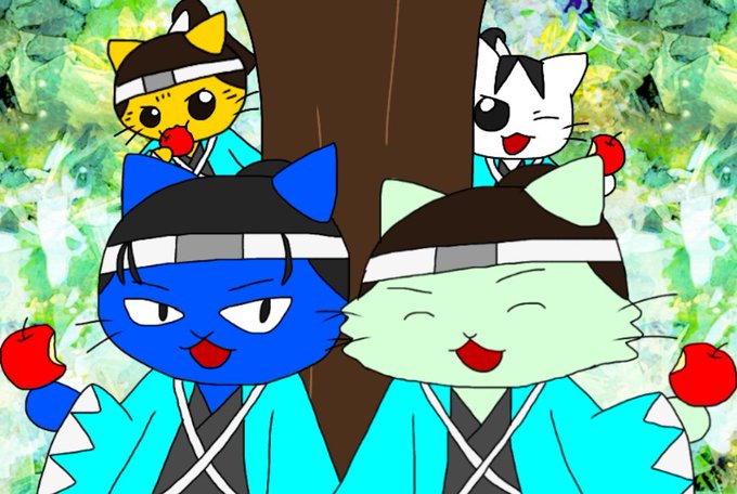 Yoneyodoさんのイラストまとめ 44ページ目