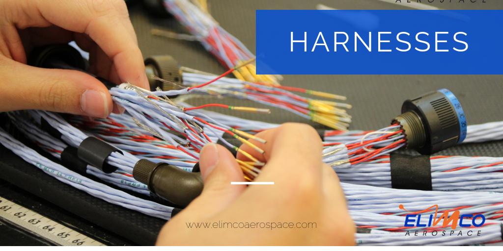 EAS_Corporate's tweet photo. En @EAS_Corporate somos líderes a nivel internacional en la producción de mazos eléctricos (harnesses) #EAS #harness #electrical https://t.co/bTsXAEp5wO